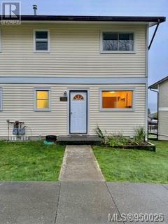 704 Nigei St, House attached with 3 bedrooms, 2 bathrooms and 769 parking in Port Alice BC | Image 1