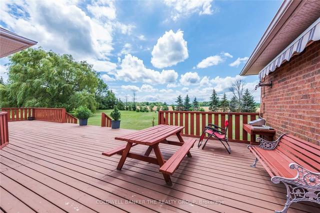 14702 Mclaughlin Rd, House detached with 4 bedrooms, 3 bathrooms and 12 parking in Caledon ON | Image 10
