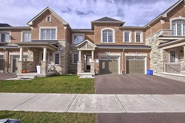 1152 Duignan Cres, House attached with 3 bedrooms, 3 bathrooms and 2 parking in Milton ON | Image 23