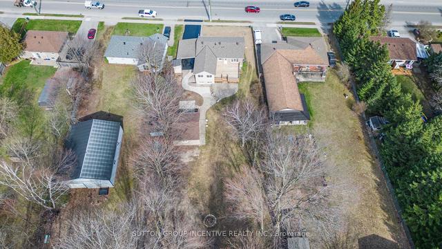 72 Patterson Rd, House detached with 3 bedrooms, 2 bathrooms and 8 parking in Barrie ON | Image 29