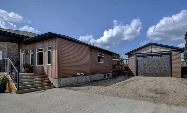 10408 160 Avenue, House detached with 4 bedrooms, 3 bathrooms and 6 parking in Grande Prairie County No. 1 AB | Image 40