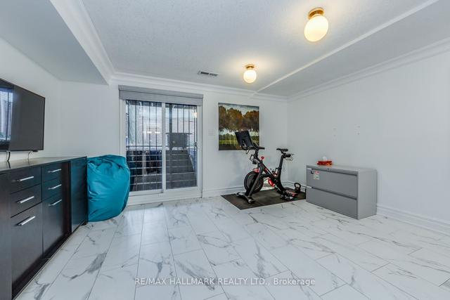 217 Mutual St, House attached with 3 bedrooms, 3 bathrooms and 2 parking in Toronto ON | Image 26