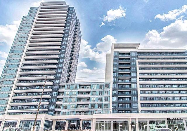 824 - 7900 Bathurst St, Condo with 2 bedrooms, 2 bathrooms and 1 parking in Vaughan ON | Image 1