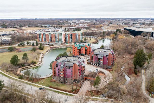 44 - 52 Blue Springs Dr, Condo with 2 bedrooms, 2 bathrooms and 1 parking in Waterloo ON | Image 25