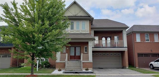 23 Seward Cres, House detached with 4 bedrooms, 4 bathrooms and 2 parking in Ajax ON | Image 1