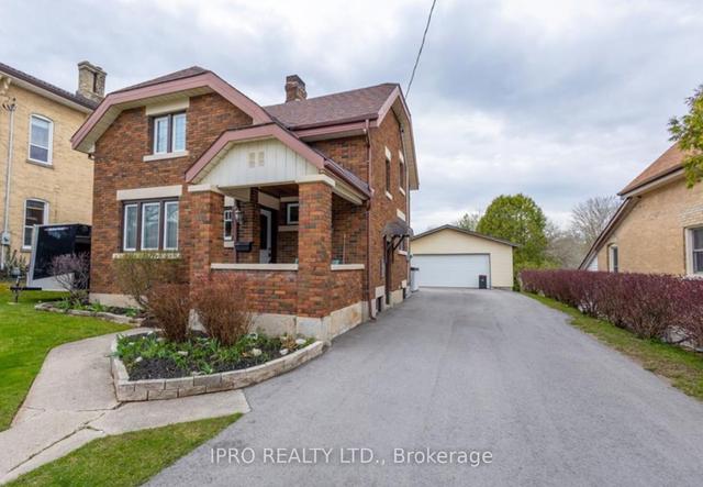 625 Yonge St, House detached with 3 bedrooms, 2 bathrooms and 7 parking in Brockton ON | Image 13