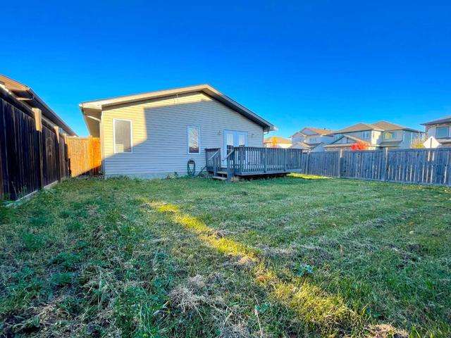 138 Peyton Way, House detached with 6 bedrooms, 3 bathrooms and 4 parking in Wood Buffalo AB | Image 35