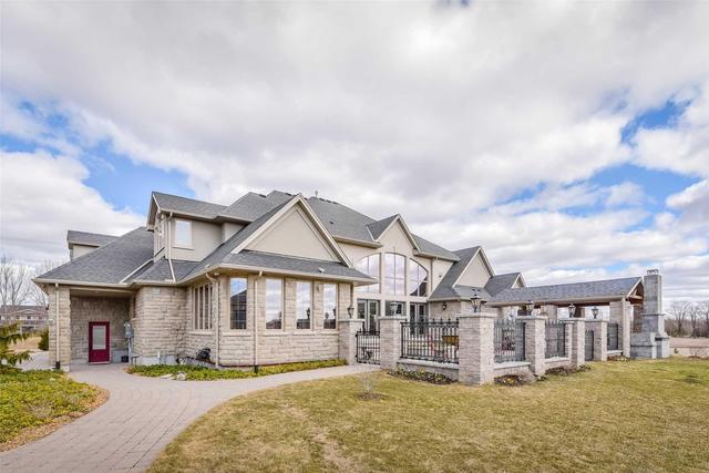 5614 Fourth Line, House detached with 5 bedrooms, 6 bathrooms and 10 parking in Guelph/Eramosa ON | Image 18