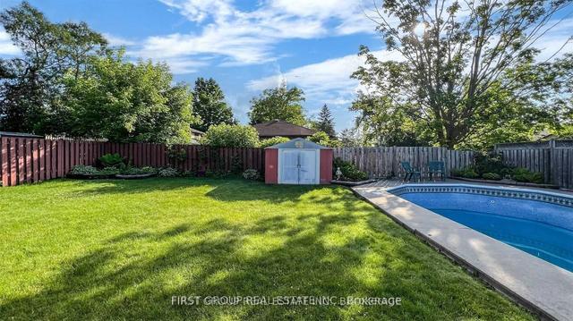 833 Terrace Rd, House detached with 3 bedrooms, 2 bathrooms and 4 parking in Peterborough ON | Image 21
