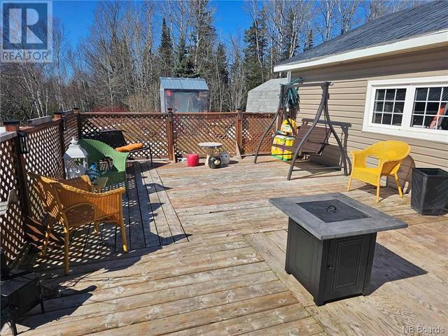 1162 Robertville, House detached with 3 bedrooms, 1 bathrooms and null parking in Beresford P NB | Image 6