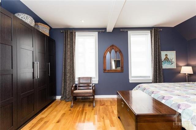 18 Central Avenue, House detached with 3 bedrooms, 2 bathrooms and 1 parking in Ottawa ON | Image 17