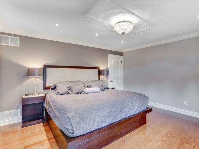 30 Boreham Circ, House detached with 4 bedrooms, 4 bathrooms and 4 parking in Brampton ON | Image 10