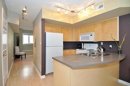 th 72 - 208 Niagara St, Townhouse with 2 bedrooms, 2 bathrooms and 1 parking in Toronto ON | Image 4