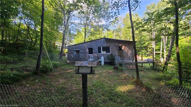 00 Burke Settlement Road, Home with 0 bedrooms, 0 bathrooms and null parking in Central Frontenac ON | Image 7
