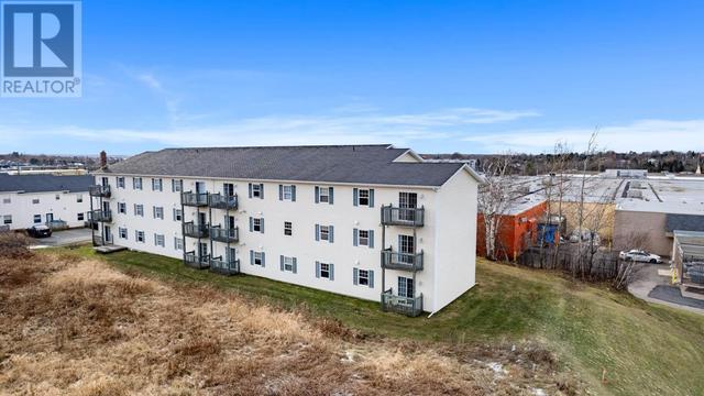 107 - 49 Burns Avenue, Condo with 2 bedrooms, 1 bathrooms and null parking in Charlottetown PE | Image 5