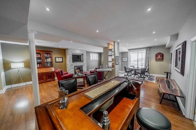 28 Fenton Lane, Condo with 3 bedrooms, 4 bathrooms and 4 parking in Port Hope ON | Image 19