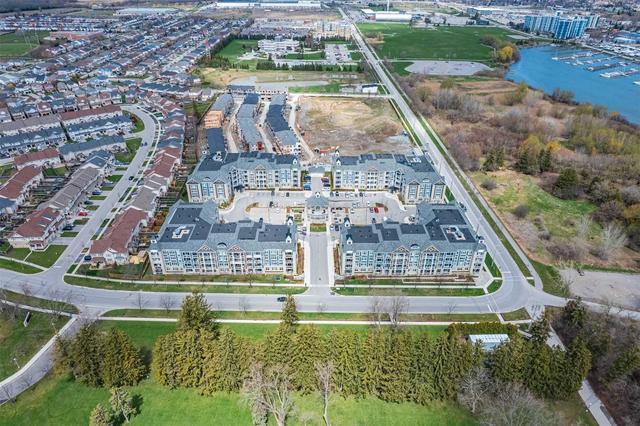 207 - 650 Gordon St, Condo with 2 bedrooms, 2 bathrooms and 2 parking in Whitby ON | Card Image