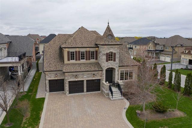28 Giant Cedars Crt, House detached with 4 bedrooms, 6 bathrooms and 12 parking in King ON | Image 1