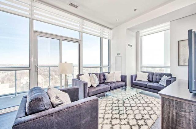 Ph04 - 55 Speers Rd, Condo with 2 bedrooms, 2 bathrooms and 2 parking in Oakville ON | Image 5