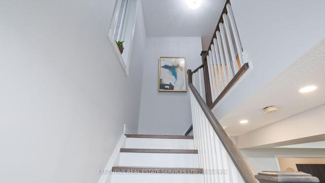 7 Piane Ave, House semidetached with 3 bedrooms, 3 bathrooms and 3 parking in Brampton ON | Image 17