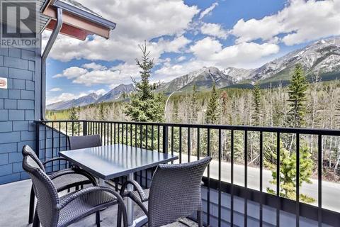 319c, 1818 Mountain Avenue, Canmore, AB, T1W1L7 | Card Image