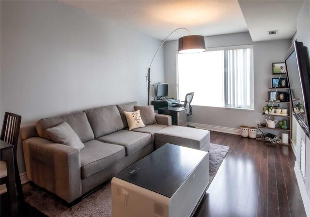 1001 - 273 South Park Rd, Condo with 1 bedrooms, 1 bathrooms and 1 parking in Markham ON | Image 8