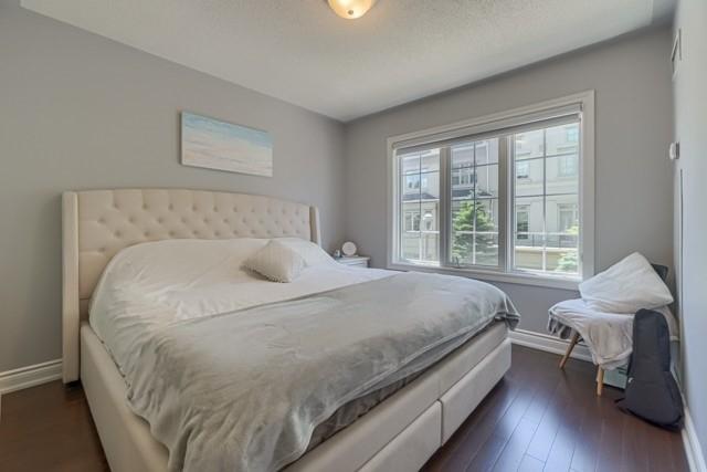 th2 - 1 Rean Dr, Townhouse with 2 bedrooms, 3 bathrooms and 2 parking in Toronto ON | Image 15