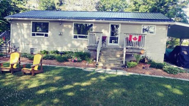 93 Fulsom Cres, House detached with 3 bedrooms, 2 bathrooms and 4 parking in Kawartha Lakes ON | Image 33