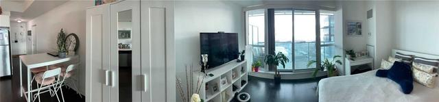 2908 - 150 East Liberty St, Condo with 0 bedrooms, 1 bathrooms and 1 parking in Toronto ON | Image 13