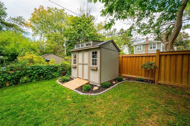 41 Thirty Seventh St, House detached with 3 bedrooms, 2 bathrooms and 6 parking in Toronto ON | Image 32