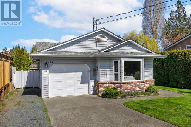 177 Sixth Ave W, House detached with 3 bedrooms, 2 bathrooms and 3 parking in Qualicum Beach BC | Image 25