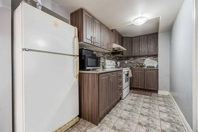 120 Saintsbury Cres, House semidetached with 3 bedrooms, 4 bathrooms and 4 parking in Brampton ON | Image 27