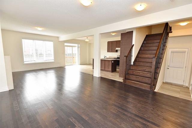 18 Keywood Crt, House detached with 4 bedrooms, 5 bathrooms and 6 parking in Brampton ON | Image 29