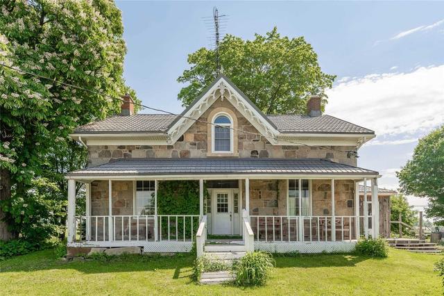 5877 Highway 6 St, House detached with 4 bedrooms, 2 bathrooms and 10 parking in Centre Wellington ON | Image 1