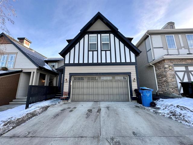 431 Mahogany Terrace Se, House detached with 3 bedrooms, 3 bathrooms and 4 parking in Calgary AB | Image 1