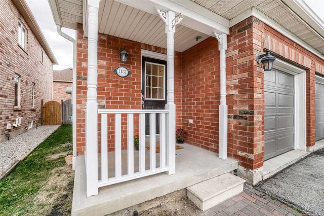 1131 Meadowgrove Crt, House semidetached with 3 bedrooms, 3 bathrooms and 5 parking in Mississauga ON | Image 12