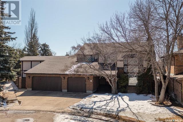116 Lakeshore Terrace, House detached with 5 bedrooms, 5 bathrooms and null parking in Saskatoon SK | Image 2