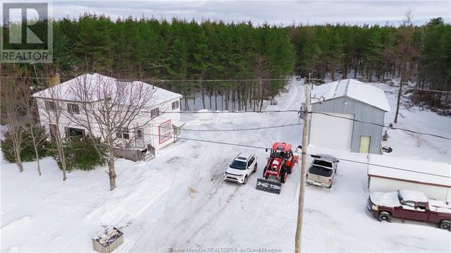 1 Keith Mundle Rd, House detached with 5 bedrooms, 2 bathrooms and null parking in Richibucto P NB | Image 13