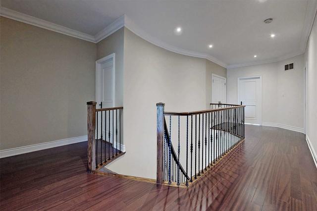127 Allison Ann Way, House detached with 4 bedrooms, 4 bathrooms and 5 parking in Vaughan ON | Image 15