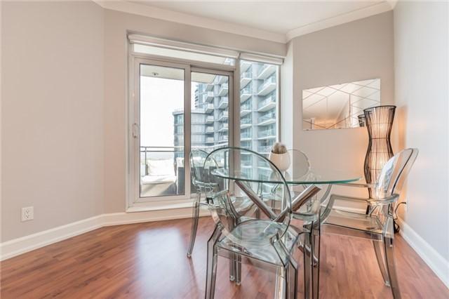 1001 - 2119 Lake Shore Blvd, Condo with 1 bedrooms, 1 bathrooms and 1 parking in Toronto ON | Image 7