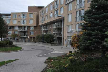 211 - 452 Scarborough Golf Clu Rd, Condo with 1 bedrooms, 1 bathrooms and 1 parking in Toronto ON | Image 1