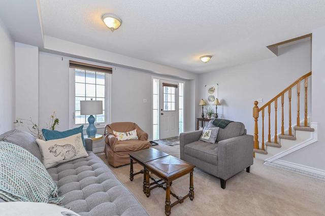 1413 Gordon St, Townhouse with 2 bedrooms, 2 bathrooms and 1 parking in Guelph ON | Image 11