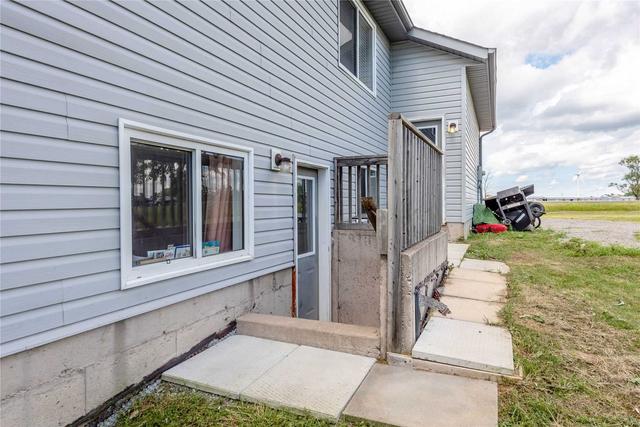 864 #27 Regional Rd, House detached with 3 bedrooms, 3 bathrooms and 10 parking in West Lincoln ON | Image 26
