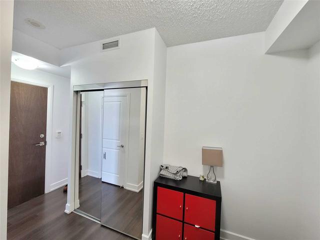 2729 - 2 Eva Rd, Condo with 1 bedrooms, 2 bathrooms and 1 parking in Toronto ON | Image 23