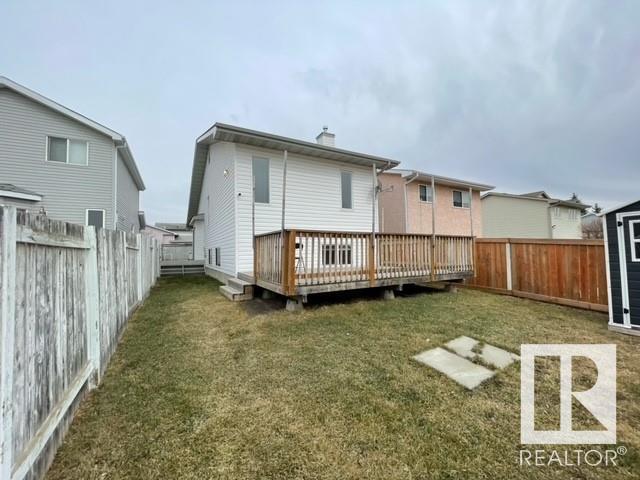 8025 15a Av Nw, House detached with 3 bedrooms, 2 bathrooms and 2 parking in Edmonton AB | Image 35