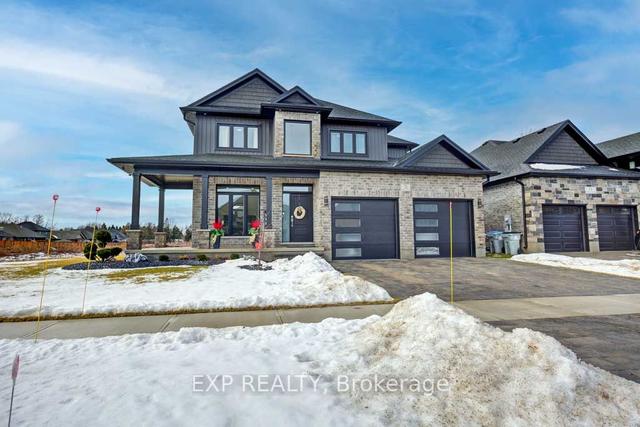51 Elliott St, House detached with 4 bedrooms, 3 bathrooms and 4 parking in Strathroy Caradoc ON | Image 12