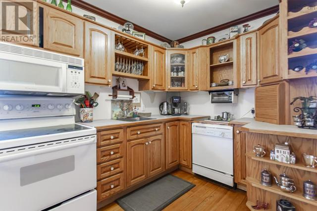 189 Main Street, House detached with 5 bedrooms, 1 bathrooms and null parking in Middleton NS | Image 20