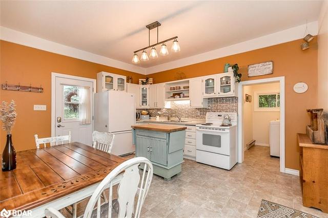 1156 2nd Line S, House detached with 3 bedrooms, 1 bathrooms and null parking in Oro Medonte ON | Image 8