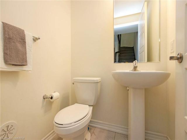 505 Fir Court, House attached with 3 bedrooms, 2 bathrooms and 2 parking in Milton ON | Image 13