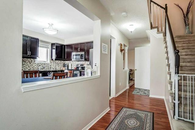 113 Chipmunk Cres, House attached with 3 bedrooms, 3 bathrooms and 2 parking in Brampton ON | Image 40